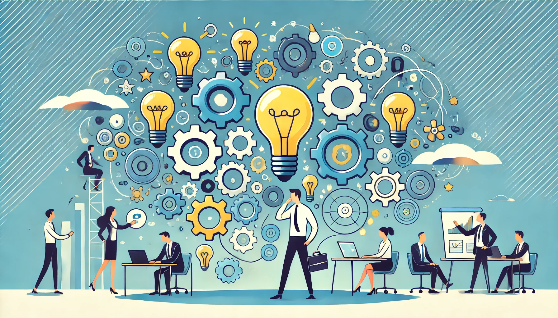 30 Better Alternatives to 'Problem Solver' for Your Resume